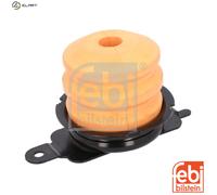 RUBBER BUFFER SUSPENSION 182902 FOR FORD FIFA/F3FA/ABFA/D3FA 2.0L 4cyl