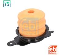 FEBI BILSTEIN 182902 Rubber Buffer, suspension
