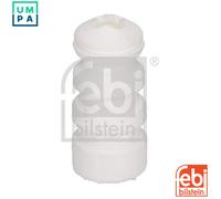 RUBBER BUFFER SUSPENSION 18356 FOR AUDI A4/S4 AFY/AJL/APU/ANB/ARK/AWT/AEB 1.8L