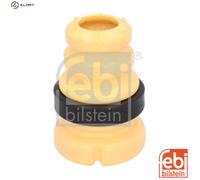 Suspension Buffer fits TOYOTA RAV4 2.0D Front 12 to 15 1AD-FTV 4833142080 Febi