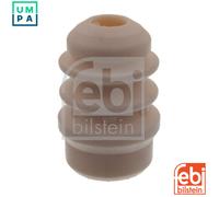 febi bilstein 18360 Bump Stop for shock absorber, pack of one