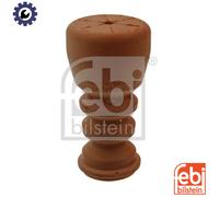 Febi Bilstein Rear Suspension Rubber Buffer 18362, Replacement, Fits SEAT & VW