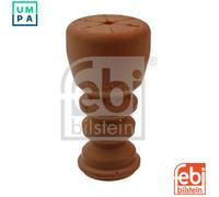 Febi Bilstein Rear Suspension Rubber Buffer 18362, Replacement, Fits SEAT & VW