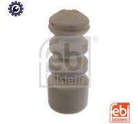FEBI BILSTEIN 18372 Suspension Rubber Buffer Rear Replacement Fits Audi A4