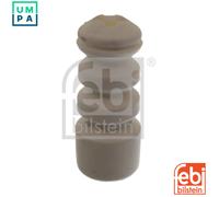 FEBI BILSTEIN 18372 Suspension Rubber Buffer Rear Replacement Fits Audi A4