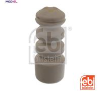 FEBI BILSTEIN 18372 Suspension Rubber Buffer Rear Replacement Fits Audi A4