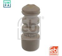 FEBI BILSTEIN 18372 Suspension Rubber Buffer Rear Replacement Fits Audi A4