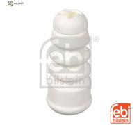 RUBBER BUFFER SUSPENSION 18374 FOR VW AUDI A4/S4 A6/S6 AZM 2.0L AWT 1.8L 4cyl