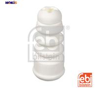 febi bilstein 18374 Bump Stop for shock absorber, pack of one