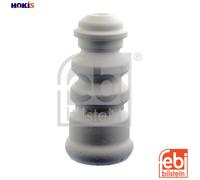 Rear Shock Absorber Bump Stop Fits Volkswagen Amarok 4motion S1 Lupo Febi 18375