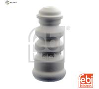 Rear Shock Absorber Bump Stop Fits Volkswagen Amarok 4motion S1 Lupo Febi 18375