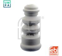 Rear Shock Absorber Bump Stop Fits Volkswagen Amarok 4motion S1 Lupo Febi 18375