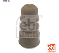 RUBBER BUFFER SUSPENSION 18376 FOR VW AUDI A4/S4 A6/S6 AZM 2.0L AWT 1.8L 4cyl