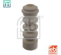 RUBBER BUFFER SUSPENSION 18377 FOR VW FLIGHT/CLASSIC DERBY POLO/Van/Hatchback