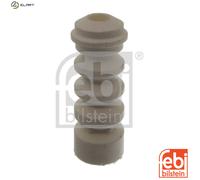 Ferdinand Bilstein Rubber Buffer 18377 – Suspension Rear Axle for VW/SEAT