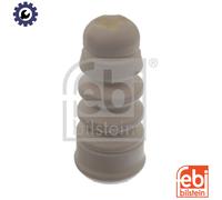 febi bilstein Bump Stop 18378 - Shock Absorber Buffer - Pack of 1