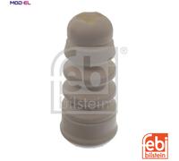 RUBBER BUFFER SUSPENSION 18378 FOR AUDI A4/S4 A6/S6 ALT 2.0L AFY/AVJ 1.8L 4cyl