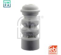 FEBI BILSTEIN 18379 Suspension Rubber Buffer Rear Fits Seat Cordoba Ibiza VW