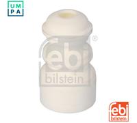 Febi 18381 Bump Stop Rear Premium High performance Fits VW Polo 1999 - 1998