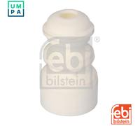 FEBI BILSTEIN 18381 Rubber Buffer, suspension for VW