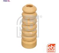 Febi 18382 Bump Stop Rear Premium High performance Fits VW Golf Van 1993 - 2003
