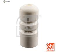 FEBI BILSTEIN 18386 Rubber Buffer, suspension