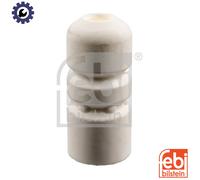 RUBBER BUFFER SUSPENSION 18386 FOR AUDI 6A/ACE/ABK/ABT 2.0L AAZ/1Z 1.9L 4cyl 80