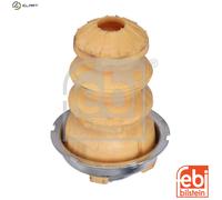 FEBI BILSTEIN 184889 Rubber Buffer, suspension