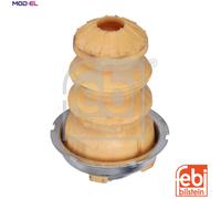 FEBI BILSTEIN 184889 Rubber Buffer, suspension