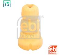 RUBBER BUFFER SUSPENSION 184926 FOR MERCEDES-BENZ 282.814/M914 M282.914 1.3L