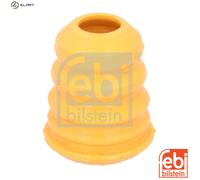 FEBI BILSTEIN 186208 Rubber Buffer, suspension