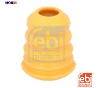 RUBBER BUFFER SUSPENSION 186208 FOR FORD TRANSIT/CONNECT/V408/Box/Body/MPV 1.0L