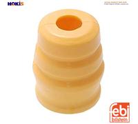 FEBI BILSTEIN RUBBER BUFFER, SUSPENSION REAR LEFT REAR RIGHT CITROËN FIAT PEUGEO