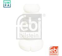 FEBI BILSTEIN 188233 Suspension Rubber Buffer Rear Right Left Fits Ford Ecosport