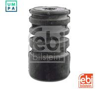 FEBI BILSTEIN 18839 Suspension Rubber Buffer Rear Rubber Fits VW Passat