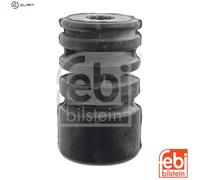 FEBI BILSTEIN 18839 Suspension Rubber Buffer Rear Rubber Fits VW Passat