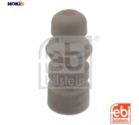 FEBI BILSTEIN 19289 Suspension Rubber Buffer Rear Fits Skoda Favorit Felicia VW