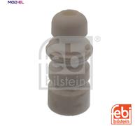 FEBI BILSTEIN 19289 Suspension Rubber Buffer Rear Fits Skoda Favorit Felicia VW