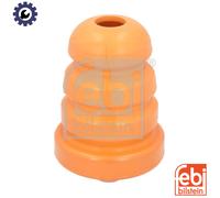 FEBI BILSTEIN Rubber Buffer Suspension 193445 for Citroen, Fiat, Peugeot