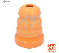 FEBI BILSTEIN 193445 Rubber Buffer, suspension
