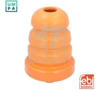 FEBI BILSTEIN Rubber Buffer Suspension 193445 for Citroen, Fiat, Peugeot