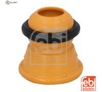 FEBI BILSTEIN 195127 Rubber Buffer, suspension