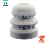 2x New Rubber Buffer, suspension for FORD:FOCUS I,FOCUS I Saloon 1061707