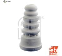 Febi 19519 Bump Stop Fits Ford 1073486 98AG5K570AH