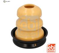 FEBI BILSTEIN 196142 Rubber Buffer, suspension