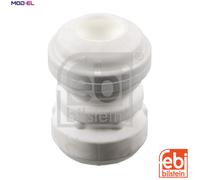 Febi Bilstein Bump Stop 19616 - Front Suspension Rubber Buffer - Fits Peugeot 206/206 Van/206+