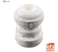 Febi Bilstein Bump Stop 19616 - Front Suspension Rubber Buffer - Fits Peugeot 206/206 Van/206+