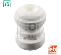 FEBI BILSTEIN 19616 Suspension Rubber Buffer Front Fits Peugeot 206 206 Van 206+