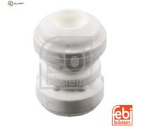 FEBI BILSTEIN 19616 Suspension Rubber Buffer Front Fits Peugeot 206 206 Van 206+
