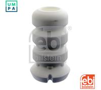 Febi 19618 Front Rubber Buffer Suspension Fits Citroën Peugeot 205 306